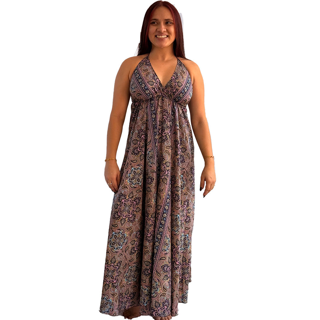 Calma Dress