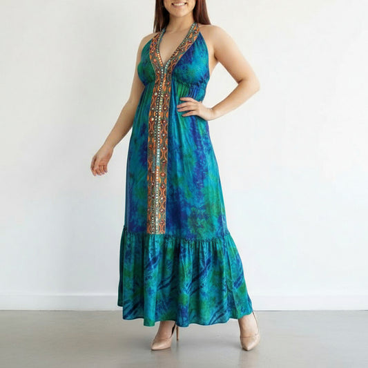 Atlántica Dress