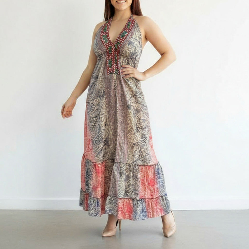Coralina Dress