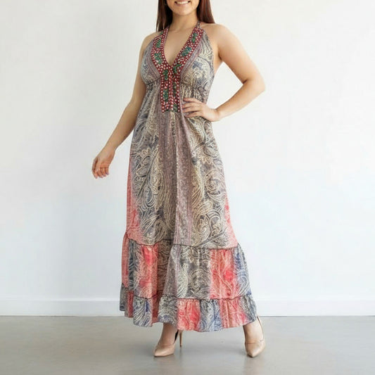 Coralina Dress