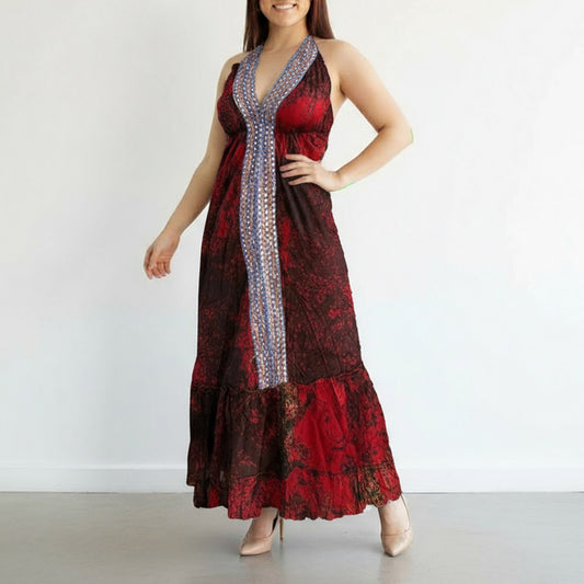 Destino Dress
