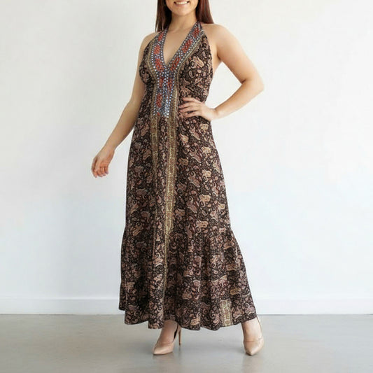 Eclipse Dress