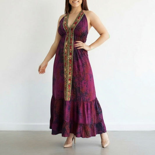 Eterna Dress