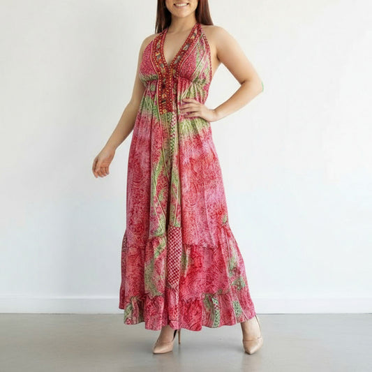 Jardín Dress