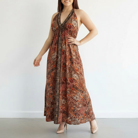 Madeira Dress
