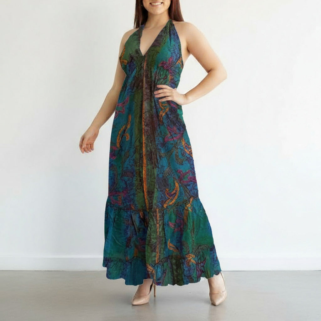 Oasis Dress