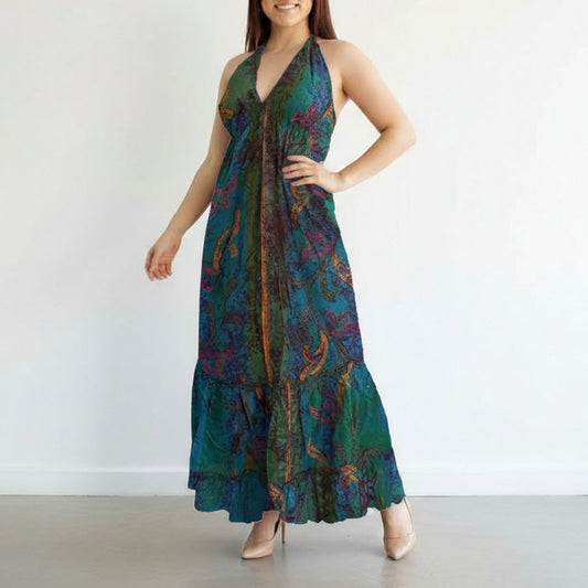 Oasis Dress