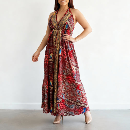 Orígenes Dress
