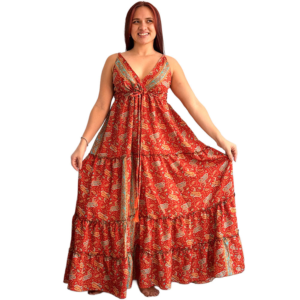 Amara dress
