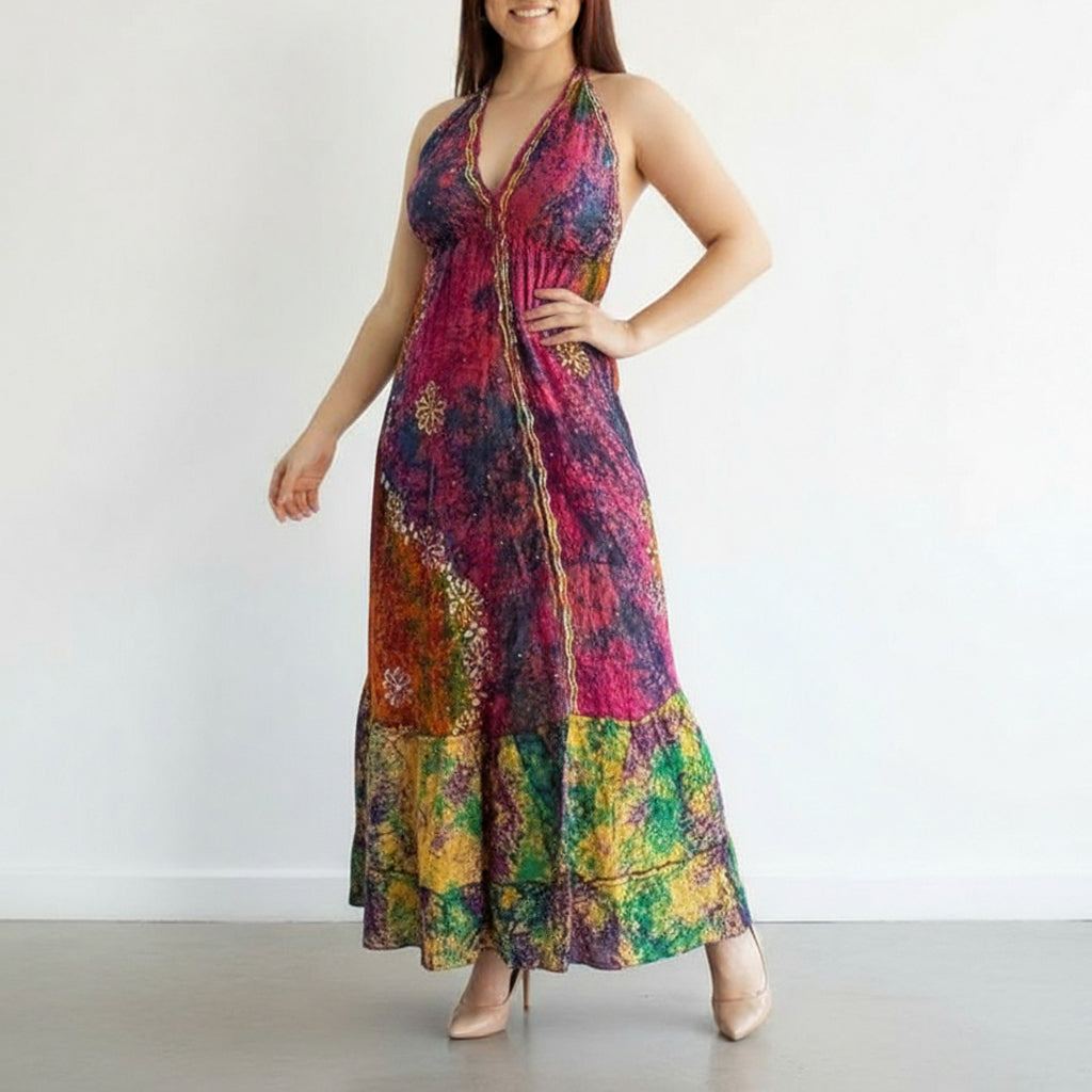 Prisma Dress