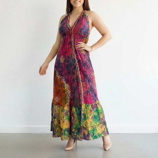 Prisma Dress