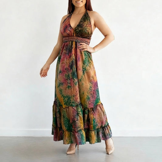 Terra Dress