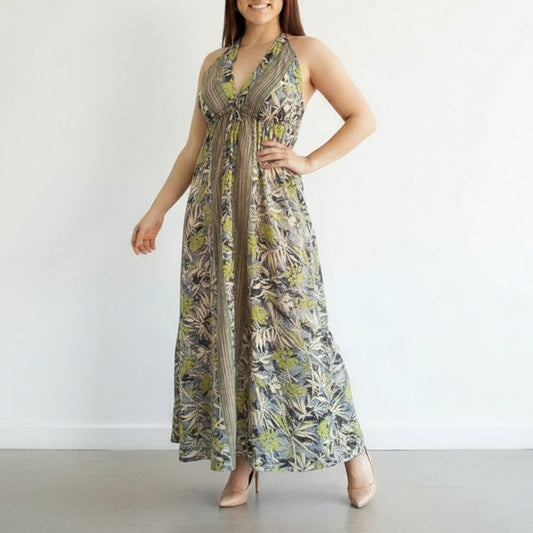 Vital Dress