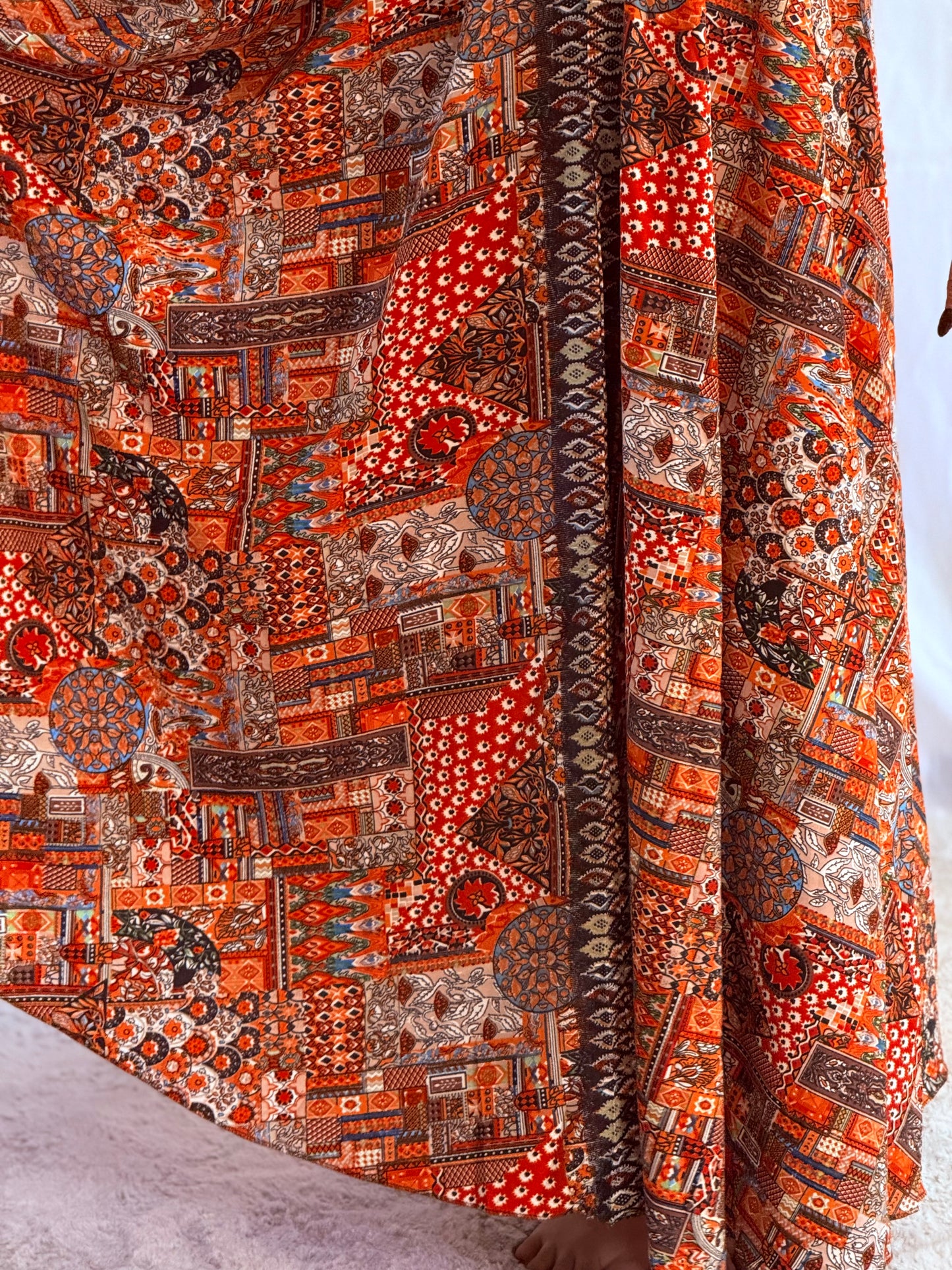 Madeira Dress