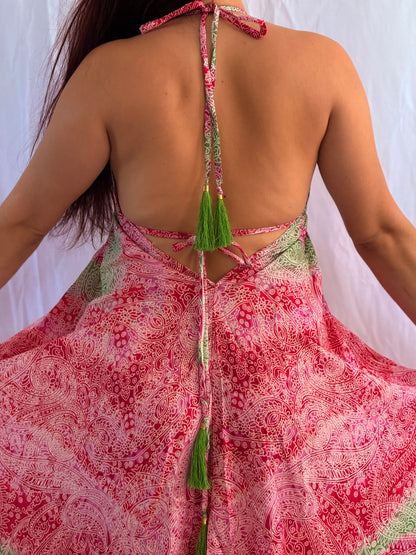 Jardín Dress