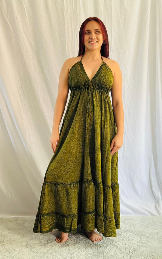 Olivia Dress