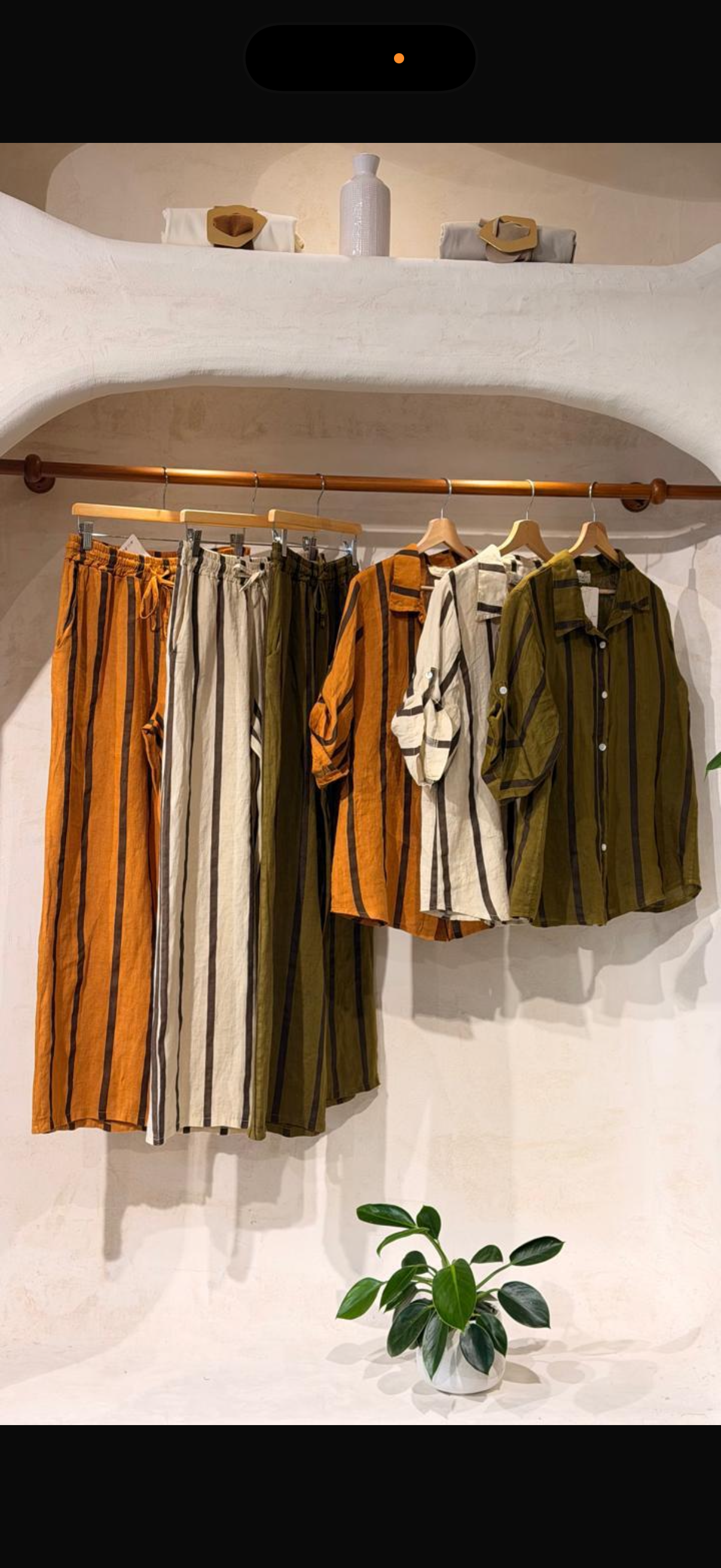 PRE ORDER set made in Italy