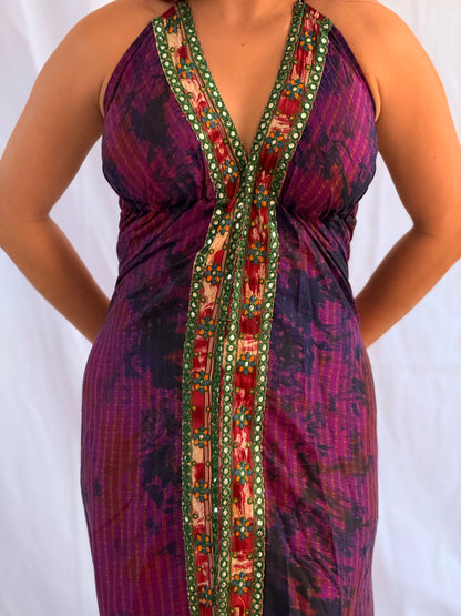 Eterna Dress