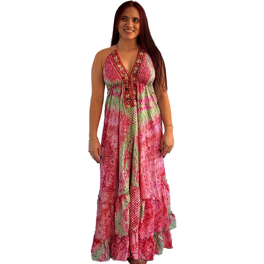Jardín Dress
