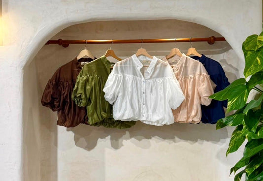 One size top