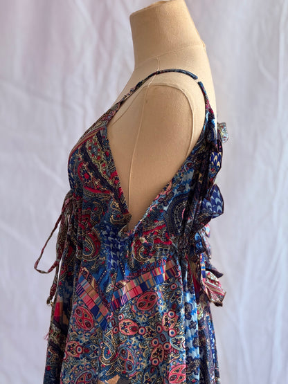 Sunrise Dress