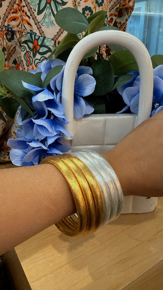 Bangles turcas plus