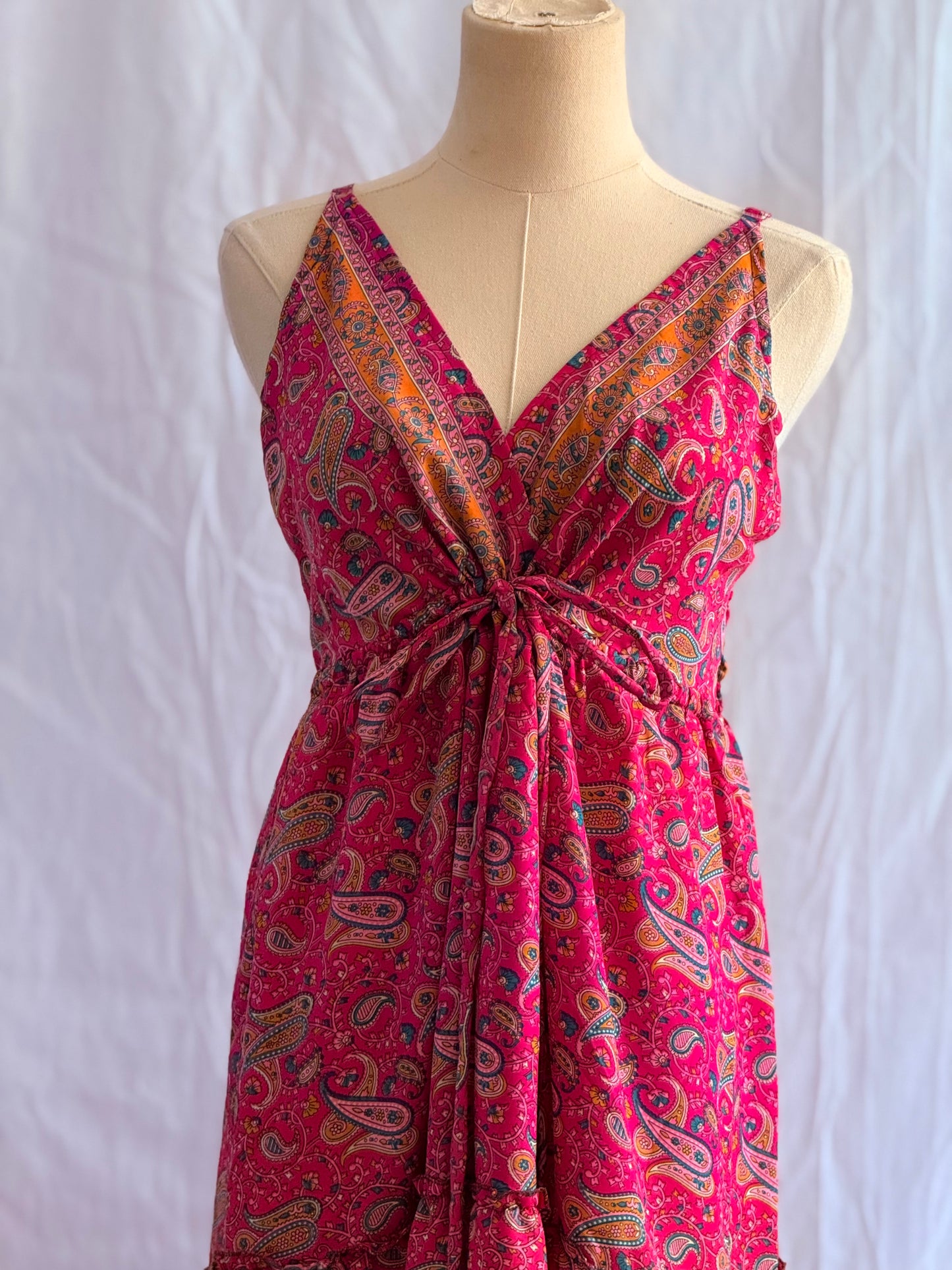 Amara dress