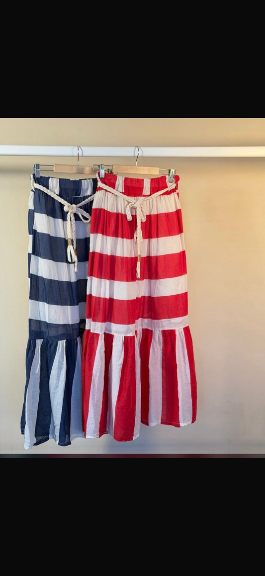 Marina skirt