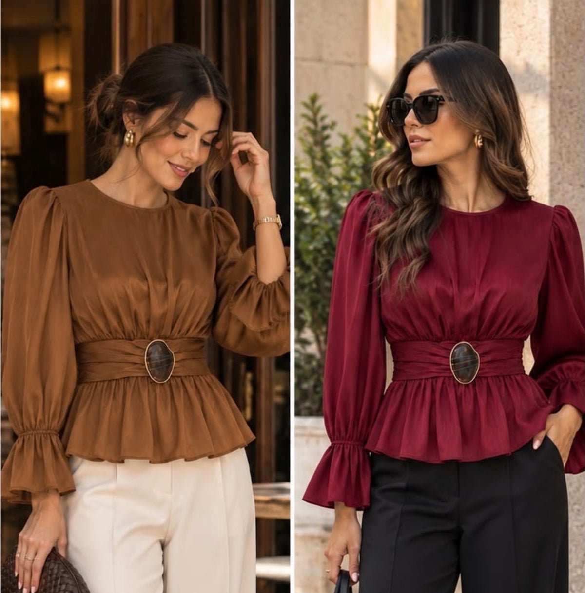 Blouse