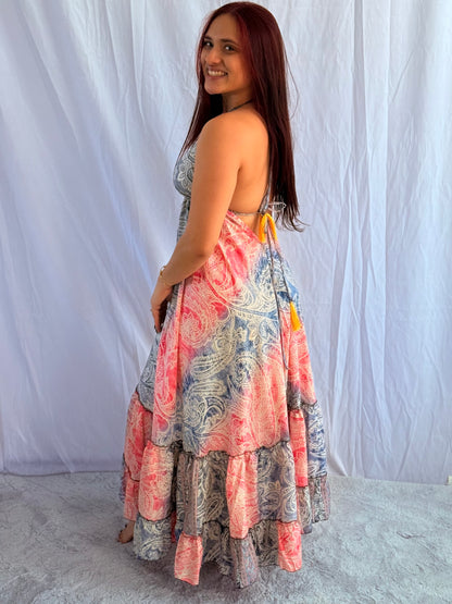 Coralina Dress