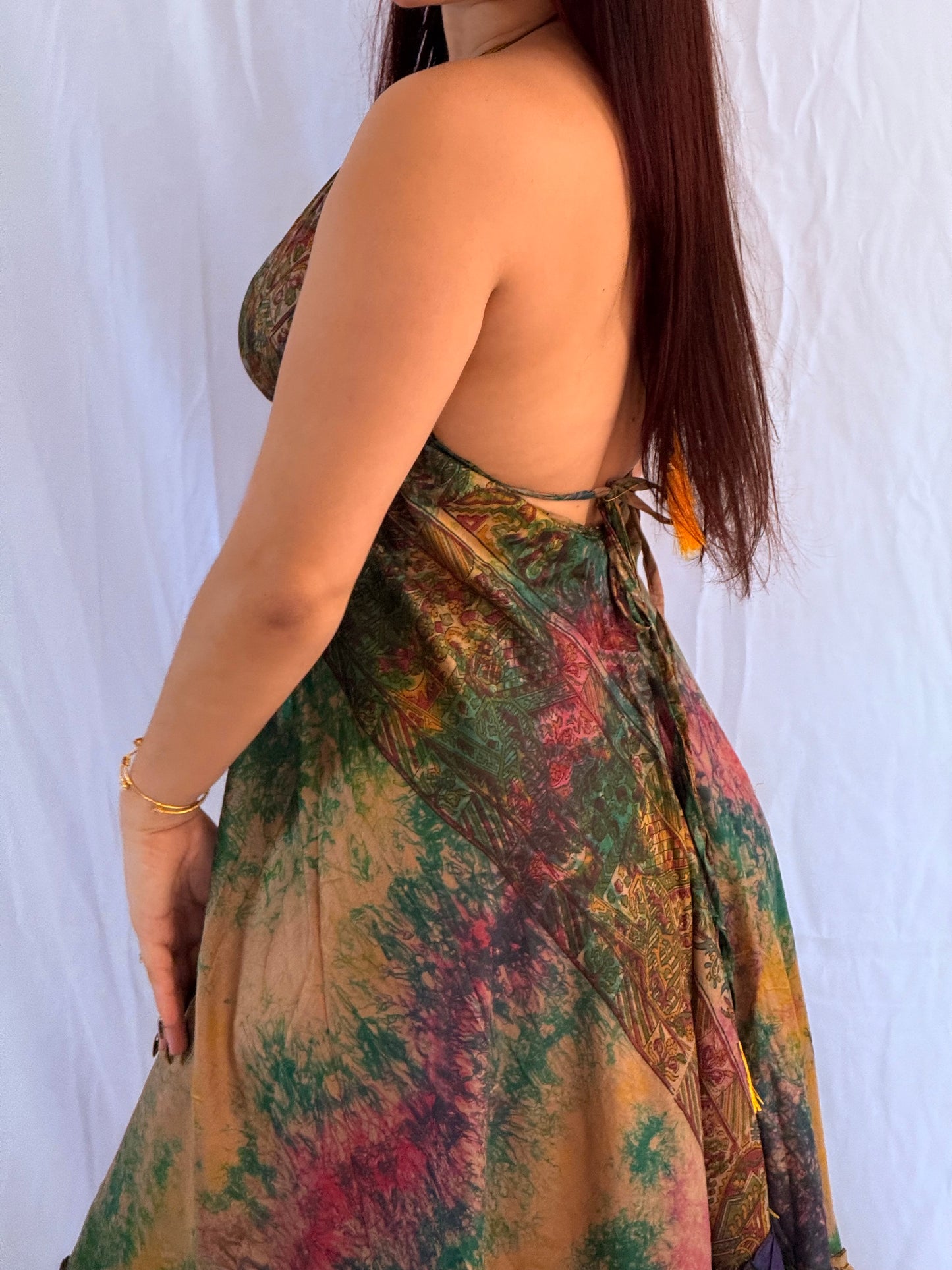 Terra Dress