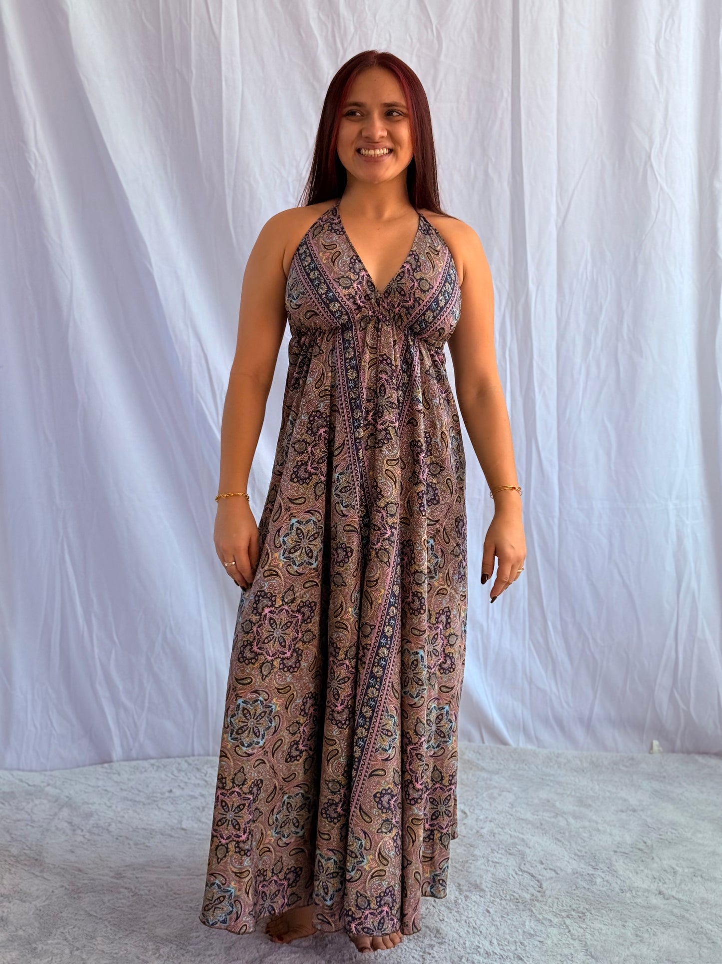 Calma Dress