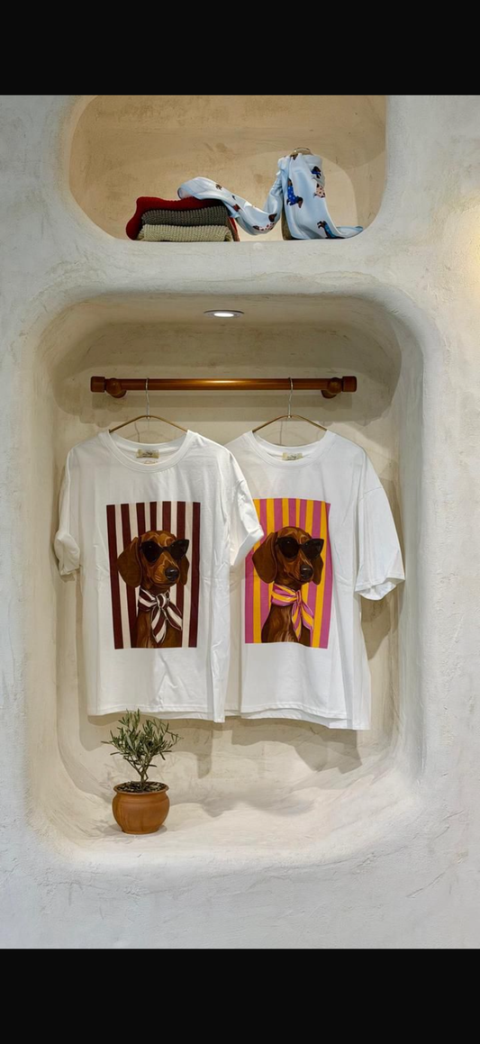 One size t shirt