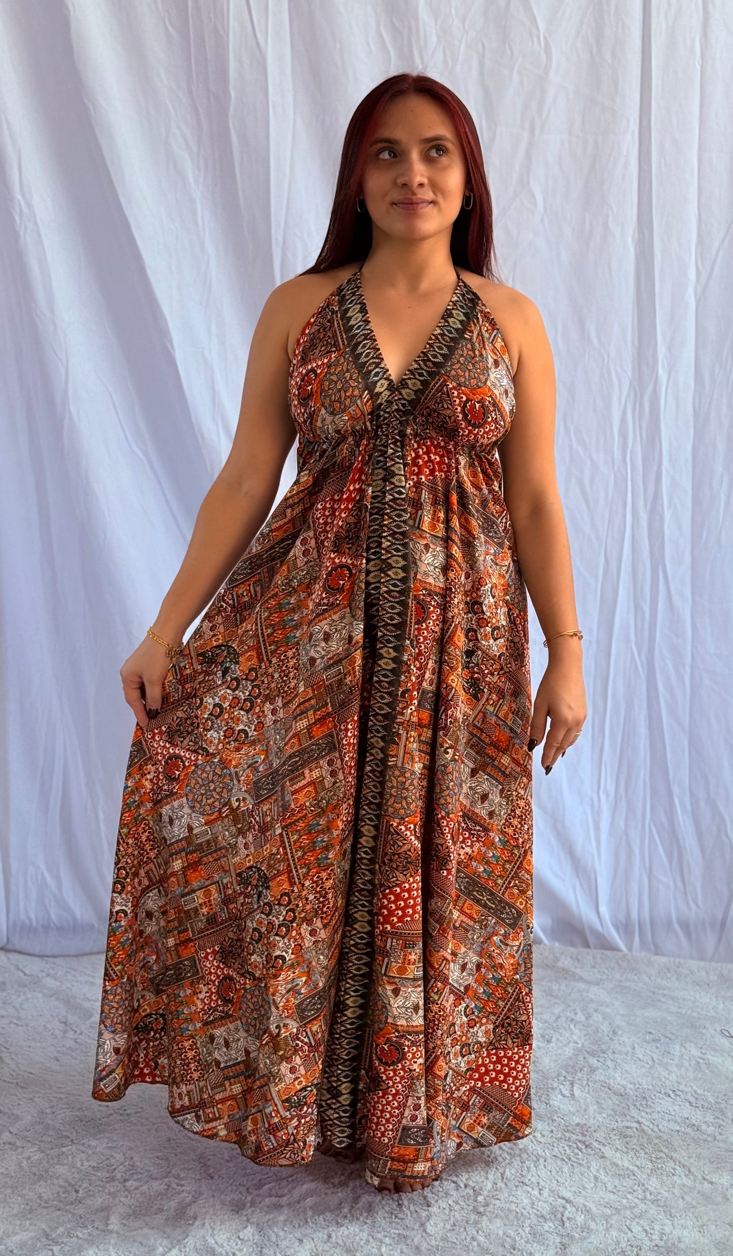 Madeira Dress