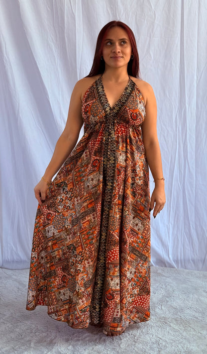 Madeira Dress