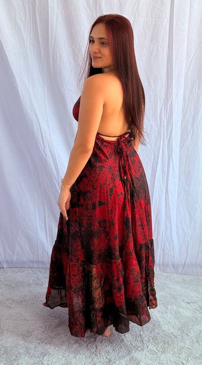 Destino Dress