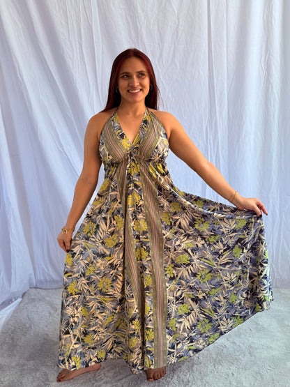 Vital Dress