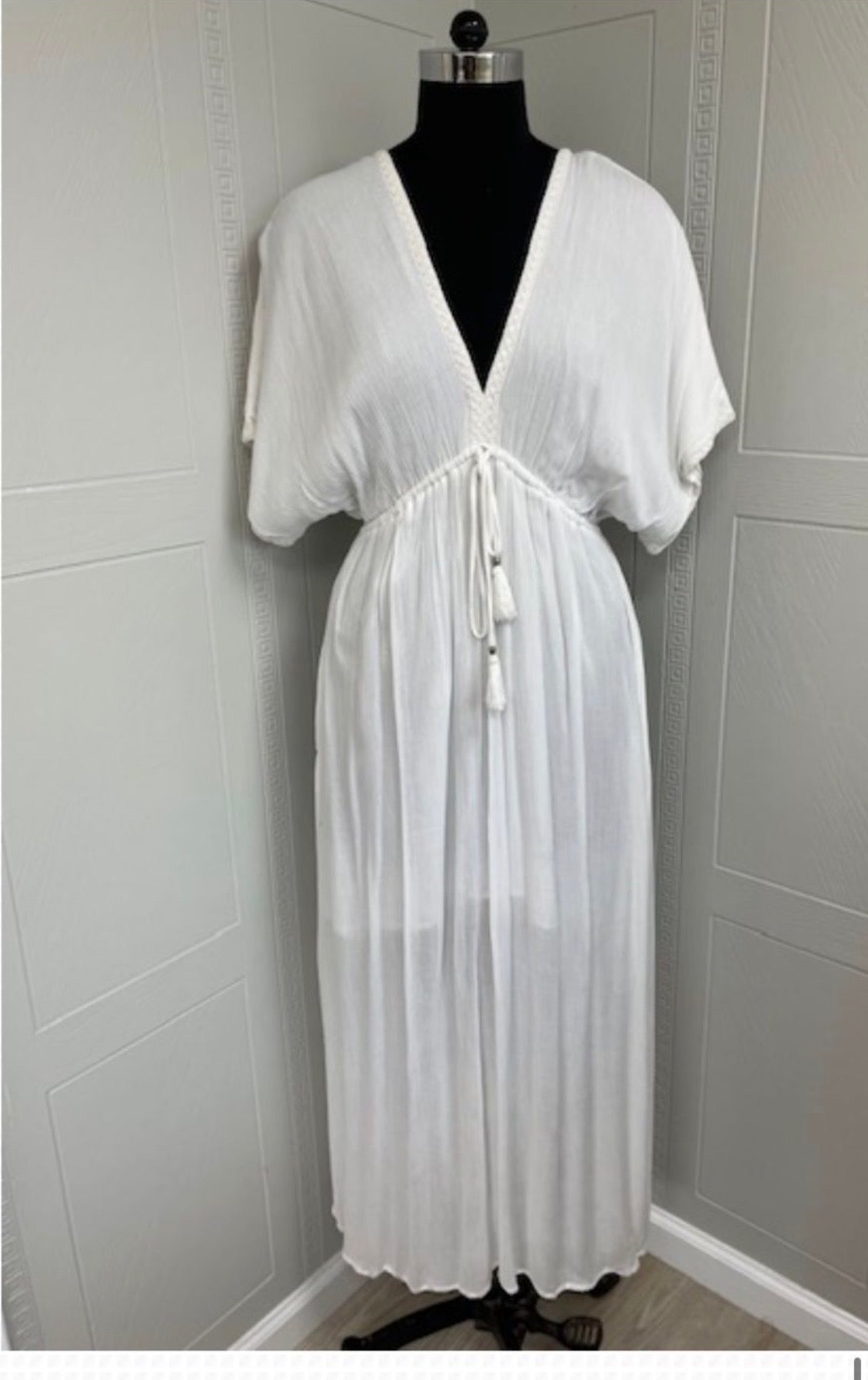 Paani collection dress
