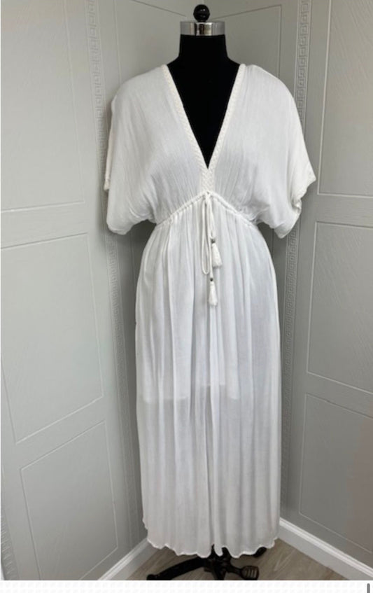 Paani collection dress