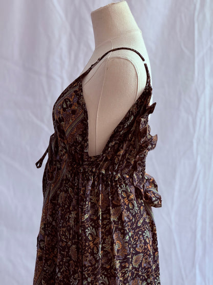 Sunrise Dress