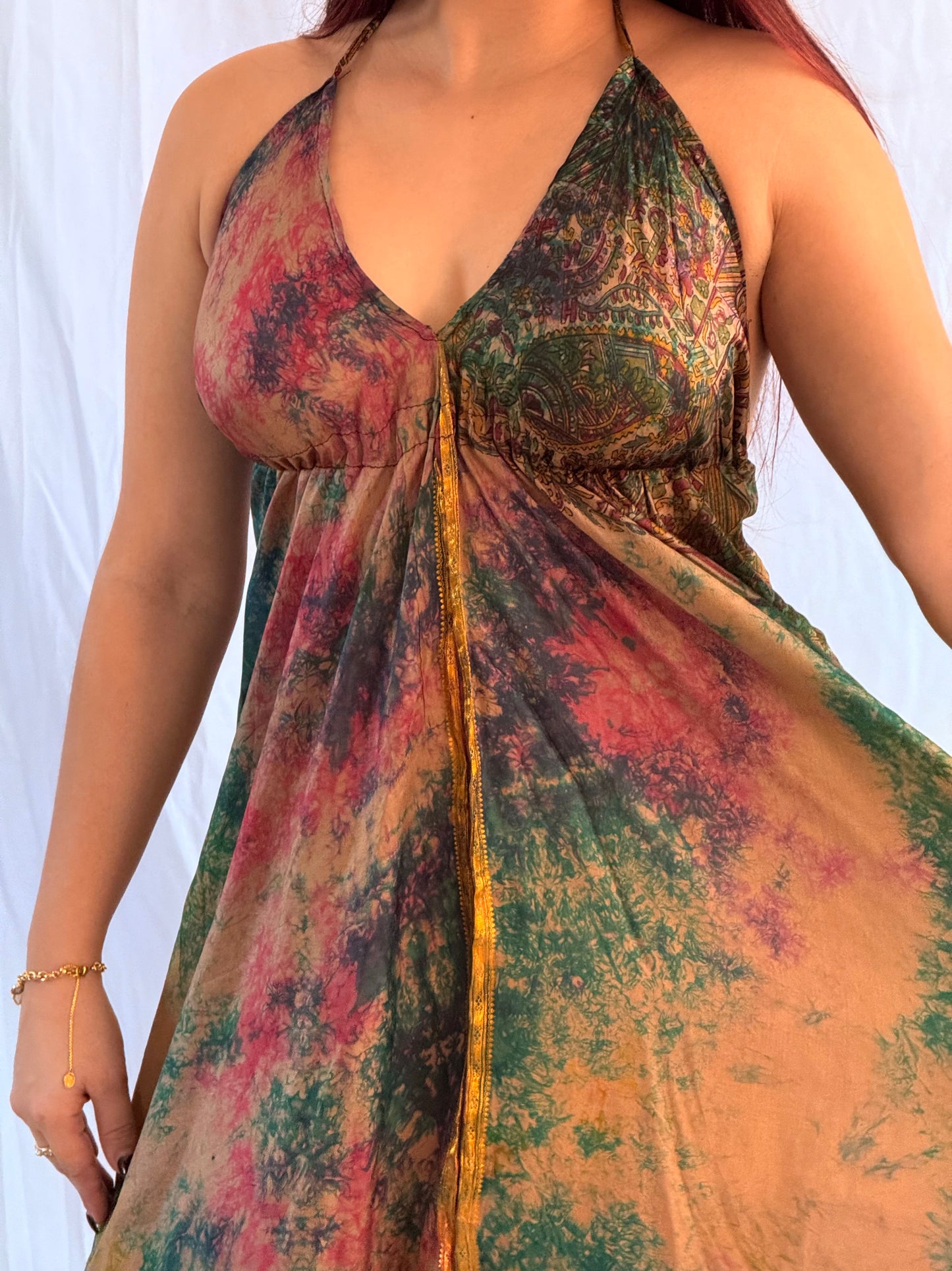 Terra Dress