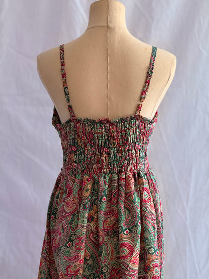Amara dress