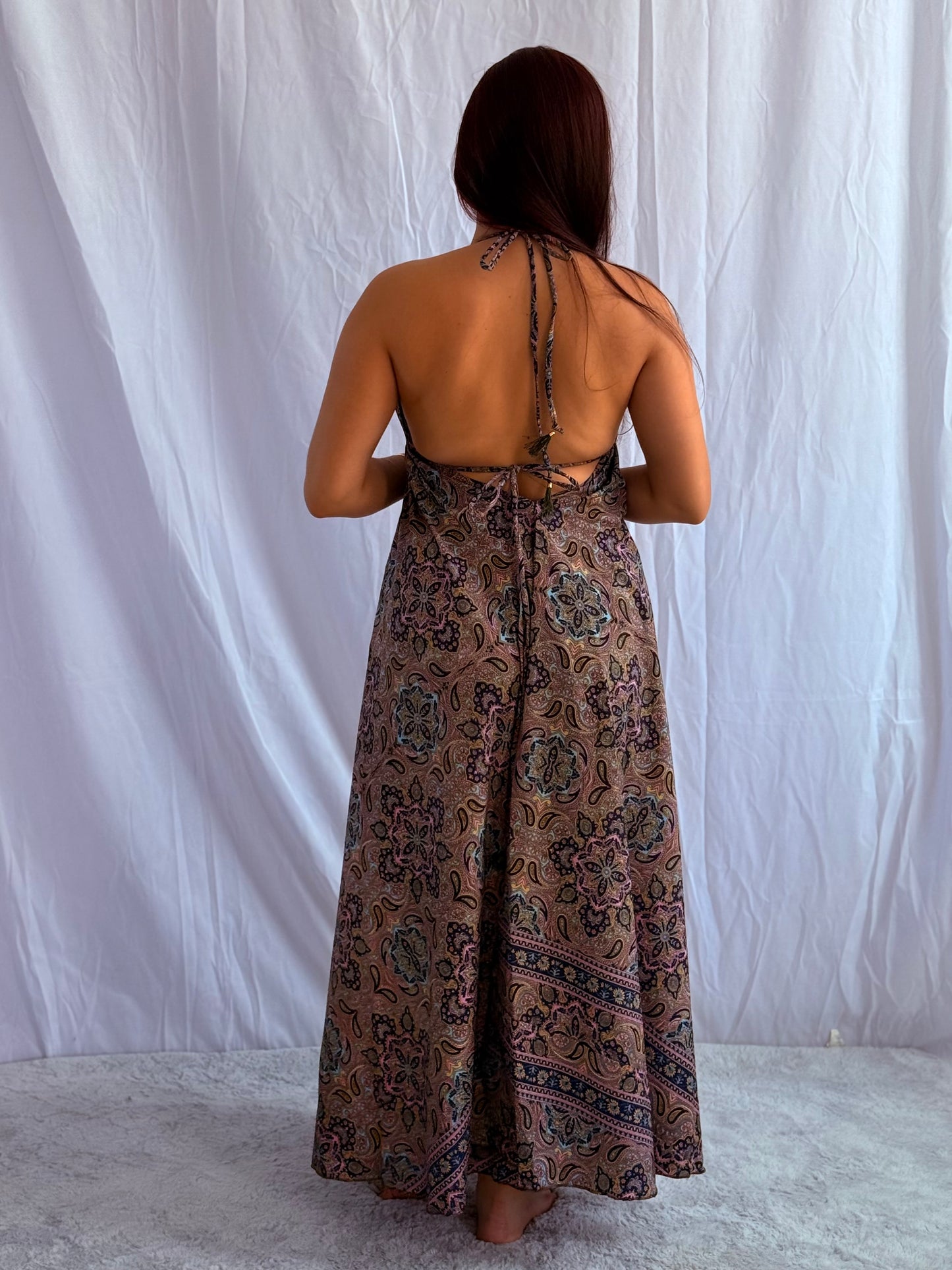 Calma Dress