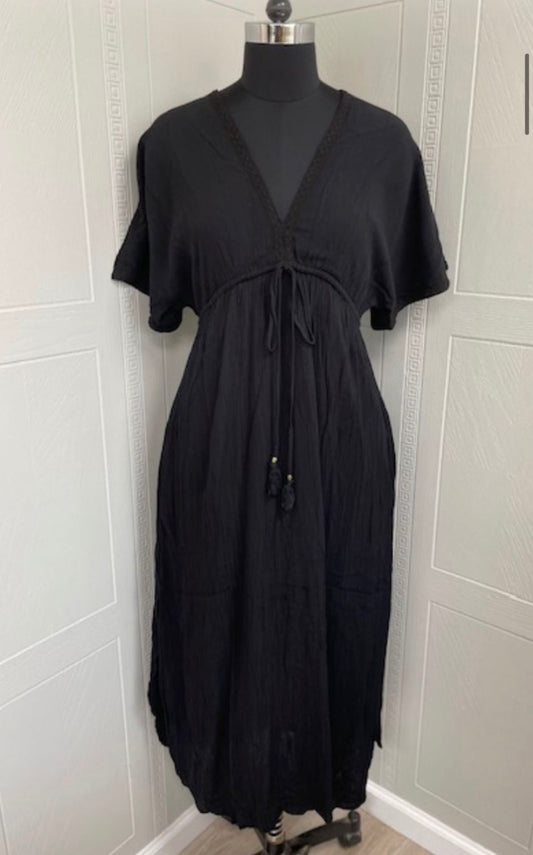 Paani collection dress