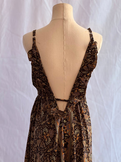 Sunrise Dress