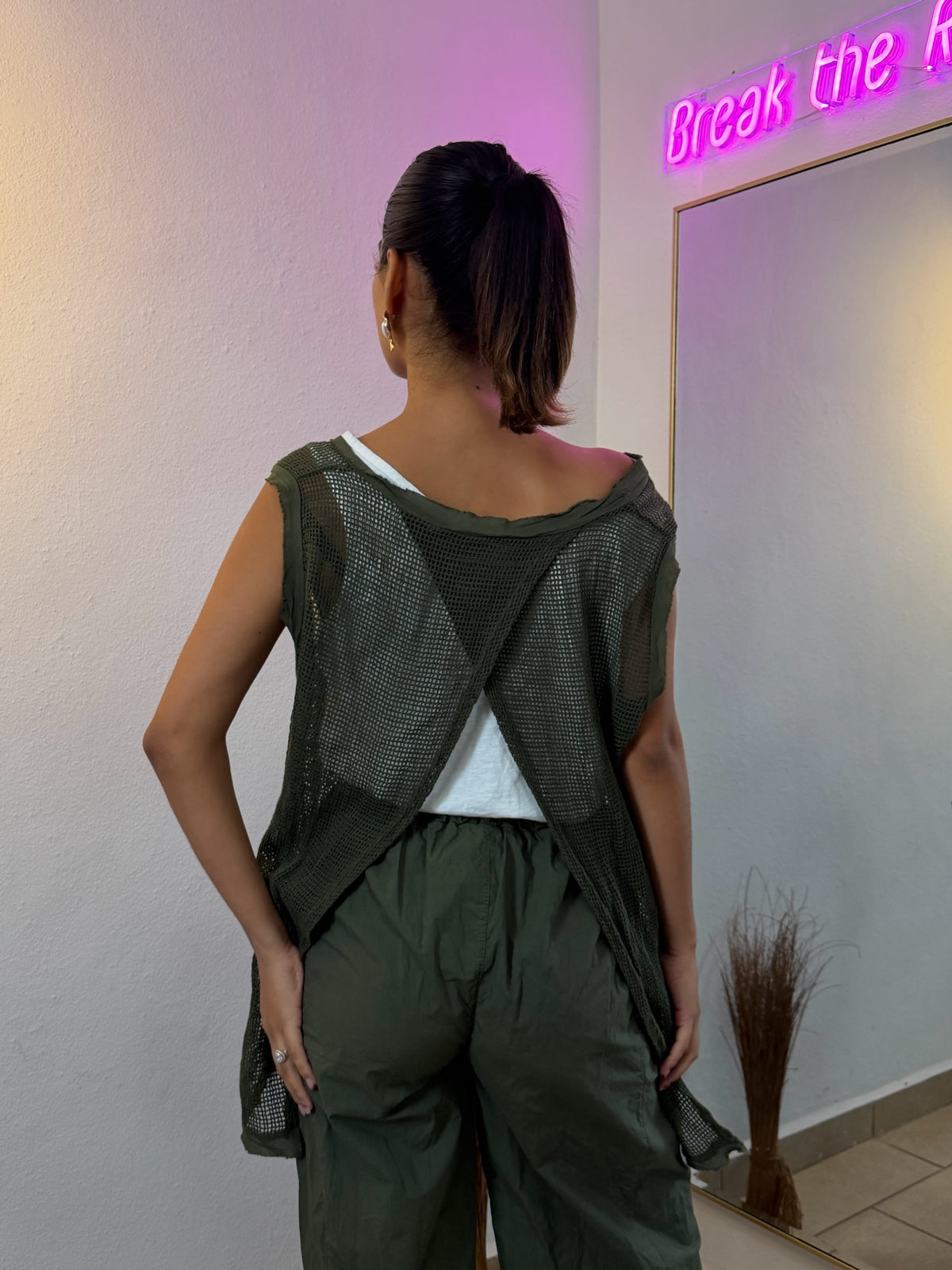 Set made in Italy one size