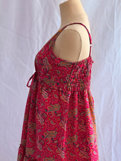 Amara dress
