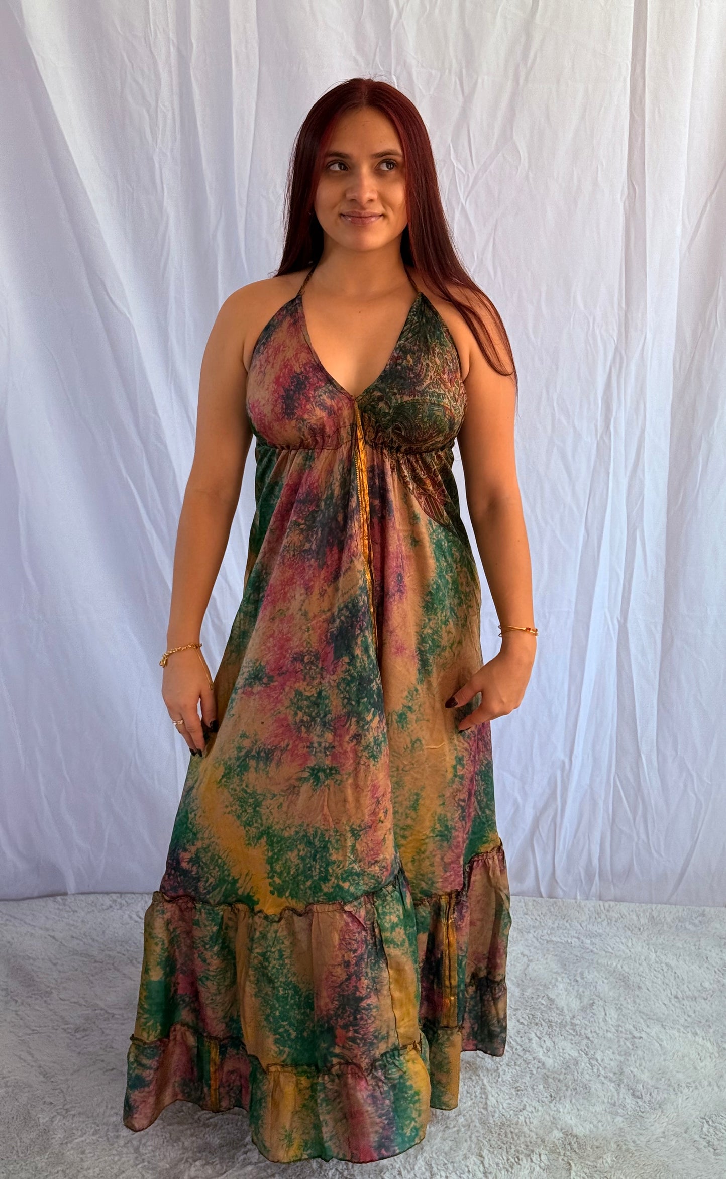 Terra Dress