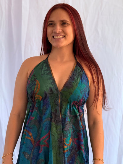 Oasis Dress