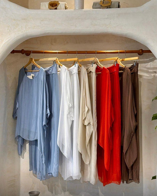 One size set